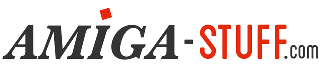 Amiga-Stuff.com logo