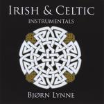 Irish & Celtic Instrumentals cover