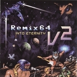 Remix64 V2 - Into Eternity cover