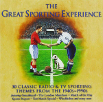 The Great Sporting Experience cover