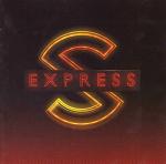 Themes From S Express cover