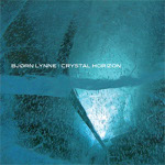 Crystal Horizon cover