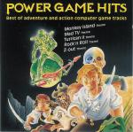 Power Game Hits cover