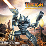 Turrican Soundtrack Anthology Box Set cover
