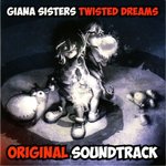 Giana Sisters: Twisted Dreams - Original Soundtrack cover