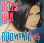 Boomania cover