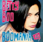 Boomania cover