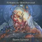 Return to Witchwood cover