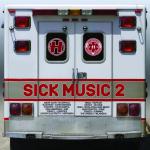 Sick Music 2 cover