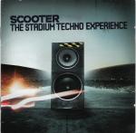 The Stadium Techno Experience cover