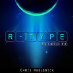 R-Type Themes EP cover