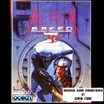 Alien Breed 3D Soundtrack cover