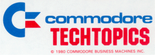 C= Techtopics logo