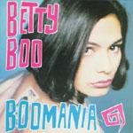 Boomania cover