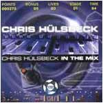 Chris Hülsbeck In The Mix cover