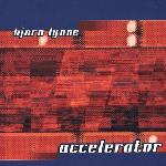 Accelerator cover