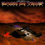 Back In Time 3: A Space Odyssey cover