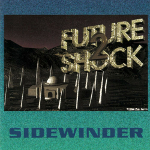 Future Shock 2 cover