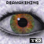 Reawakening cover