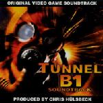 Tunnel B1 cover