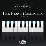 The Piano Collection cover