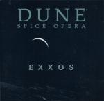 Dune - Spice Opera cover