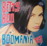 Boomania cover