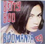 Boomania cover