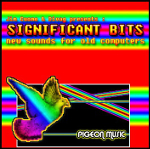 Significant Bits 2009 cover
