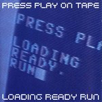 LOADING READY RUN cover