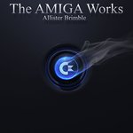 The Amiga Works cover