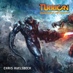 Turrican Soundtrack Anthology Volume 2 cover