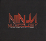 Ninja Musicology cover